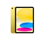 Apple 10.9-inch iPad (10th) Cellular 256GB - Yellow