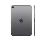 Apple iPad mini (A17 Pro) Cellular 256GB - Space Grey