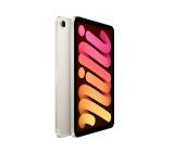 Apple iPad mini (A17 Pro) Cellular 256GB - Starlight
