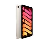 Apple iPad mini (A17 Pro) Cellular 512GB - Starlight