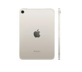 Apple iPad mini (A17 Pro) Cellular 512GB - Starlight