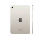 Apple iPad mini (A17 Pro) Wi-Fi 128GB - Starlight