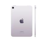 Apple iPad mini (A17 Pro) Wi-Fi 128GB - Purple