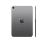 Apple iPad mini (A17 Pro) Wi-Fi 256GB - Space Grey