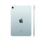 Apple iPad mini (A17 Pro) Wi-Fi 256GB - Blue