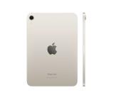 Apple iPad mini (A17 Pro) Wi-Fi 256GB - Starlight