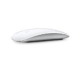 Apple Magic Mouse (2024) - White Multi-Touch Surface