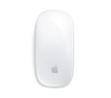 Apple Magic Mouse (2024) - White Multi-Touch Surface