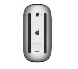 Apple Magic Mouse (2024)- Black Multi-Touch Surface