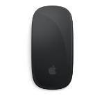 Apple Magic Mouse (2024)- Black Multi-Touch Surface