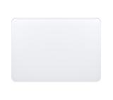 Apple Magic Trackpad (2024)- White Multi-Touch Surface