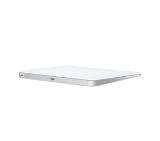 Apple Magic Trackpad (2024)- White Multi-Touch Surface