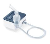 Beurer IH 16 Nebuliser;compressed-air technology;mouth piece, medicine atomizer;adult and children masks;medical device