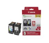 Canon PG-540L / CL541XL PVP + Canon Photo Paper Variety Pack A4 & 10 x 15cm (VP-101)