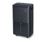 Beurer LE 250 Air Dehumidifier; up to 20 litre/day; rooms  40 to 60 cm2; Laundry drying function; Removable tank: 4.0 l; Automatic mode; Night mode; Timer;  2 fan levels; Environmentally friendly refrigerant R290