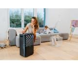 Beurer LE 250 Air Dehumidifier; up to 20 litre/day; rooms  40 to 60 cm2; Laundry drying function; Removable tank: 4.0 l; Automatic mode; Night mode; Timer;  2 fan levels; Environmentally friendly refrigerant R290