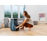 Beurer LE 250 Air Dehumidifier; up to 20 litre/day; rooms  40 to 60 cm2; Laundry drying function; Removable tank: 4.0 l; Automatic mode; Night mode; Timer;  2 fan levels; Environmentally friendly refrigerant R290