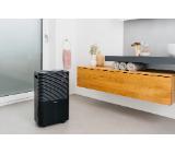 Beurer LE 250 Air Dehumidifier; up to 20 litre/day; rooms  40 to 60 cm2; Laundry drying function; Removable tank: 4.0 l; Automatic mode; Night mode; Timer;  2 fan levels; Environmentally friendly refrigerant R290