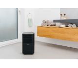 Beurer LE 150 Air Dehumidifier, up to 12 litre/day; rooms  30 m2 (72 m3); Laundry drying function; Removable tank: 2.0 l; Automatic mode; Night mode; Timer;  2 fan levels; Environmentally friendly refrigerant R290