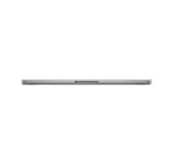 Apple 13-inch MacBook Air: Apple M3 chip with 8-core CPU and 8-core GPU, 16GB, 256GB SSD - Space Grey