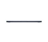 Apple 13-inch MacBook Air: Apple M3 chip with 8-core CPU and 8-core GPU, 16GB, 256GB SSD - Midnight