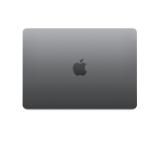 Apple 13-inch MacBook Air: Apple M3 chip with 8-core CPU and 10-core GPU, 24GB, 512GB SSD - Space Grey