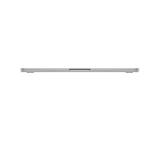 Apple 13-inch MacBook Air: Apple M3 chip with 8-core CPU and 10-core GPU, 24GB, 512GB SSD - Silver