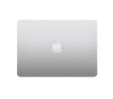 Apple 13-inch MacBook Air: Apple M3 chip with 8-core CPU and 10-core GPU, 24GB, 512GB SSD - Silver