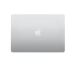 Apple 15-inch MacBook Air: Apple M3 chip with 8-core CPU and 10-core GPU, 16GB, 256GB SSD - Silver