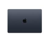 Apple 15-inch MacBook Air: Apple M3 chip with 8-core CPU and 10-core GPU, 16GB, 256GB SSD - Midnight