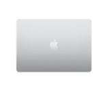 Apple 15-inch MacBook Air: Apple M3 chip with 8-core CPU and 10-core GPU, 24GB, 512GB SSD - Silver