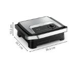 Tefal GC272D10 Inicio Adjust Relift Eu