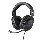 Acer Nitro Headset II NHW200  Black, Retail Pack