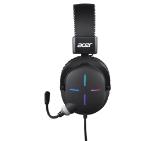 Acer Nitro Headset II NHW200  Black, Retail Pack