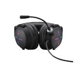 Acer Nitro Headset II NHW200  Black, Retail Pack