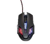 Acer Nitro Mouse II NMW200 Black, Retail Pack