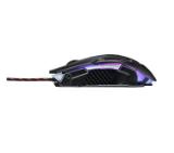 Acer Nitro Mouse II NMW200 Black, Retail Pack