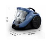 Rowenta RO3721EA Va Cleaner Compact Power Cyclon