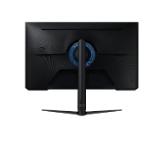 Samsung 27" 27G30D Odyssey G3 LED VA 1920x1080 Black