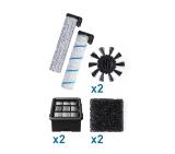 Rowenta ZR335A00 Accessories Kit X-Clean 4