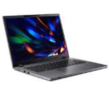 Acer Travelmate TMP214-55-TCO-79CF, Core i7 1355U (up to 5.0GHz, 12MB),  14" WUXGA (1920x1080) IPS, 32GB DDR4, 512GB NVMe, FRP, IR Cam, Backlit Kbd, 3Y warranty