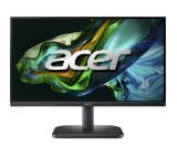 Acer EK220QE3bi, 21.5" Wide IPS ZeroFrame, FHD (1920x1080), Freesync, Anti-Glare, 1ms VRB, 100Hz, 100M:1, 250 cd/m2, VGA, HDMI, VESA, Tilt, Black