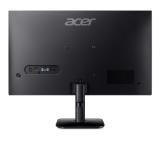 Acer KA242YE0bi, 24" IPS LED, ZeroFrame, FHD (1920x1080) FreeSync, 1ms(VRB), 100Hz, 100M:1, 250 cd/m2, VGA, HDMI, Audio in/out, Tilt,VESA, Black