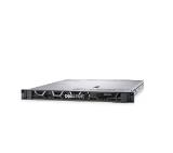 Dell PowerEdge R450, Chassis 4x 3.5" (SAS, SATA), Intel Xeon Silver 4309Y, 1x16GB DDR4 RDIMM, 1x480GB SSD, ReadyRails A11, Bezel,  PERC H355 Controller Front, iDRAC9 Enterprise 15G, 1100W Titanium, 3Y Basic Onsite