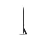 LG 65QNED87T3B, 65" 4K QNED HDR Smart TV, 100Hz,  3840x2160, DVB-T2/C/S2, Alpha 8 AI Processor 4K, HDR 10 PRO, webOS 24 ThinQ,  FreeSync Compatible, VRR, Multi View, 4K Upscaling, WiFi 5, Voice Controll, Bluetooth 5.1, AirPlay 2, LAN, CI, HDMI, SPDIF