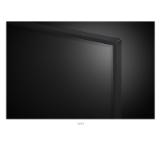 LG 65QNED87T3B, 65" 4K QNED HDR Smart TV, 100Hz,  3840x2160, DVB-T2/C/S2, Alpha 8 AI Processor 4K, HDR 10 PRO, webOS 24 ThinQ,  FreeSync Compatible, VRR, Multi View, 4K Upscaling, WiFi 5, Voice Controll, Bluetooth 5.1, AirPlay 2, LAN, CI, HDMI, SPDIF