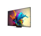 LG 86QNED91T3A, 86" 4K HDR Smart QNED TV MiniLED, 3840x2160, 100Hz, DVB-T2/C/S2, AI Alpha 8, HDR 10 PRO, webOS 24, ThinQ AI, WiFi, FreeSync Compatible, VRR, AI Upscaling, AI Sound Pro (Virtual 9.1.2 Up-mix), Bluetooth, Hdmi, Multi View, LAN, AirPlay2, Do