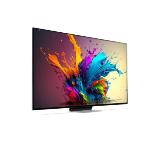 LG 86QNED91T3A, 86" 4K HDR Smart QNED TV MiniLED, 3840x2160, 100Hz, DVB-T2/C/S2, AI Alpha 8, HDR 10 PRO, webOS 24, ThinQ AI, WiFi, FreeSync Compatible, VRR, AI Upscaling, AI Sound Pro (Virtual 9.1.2 Up-mix), Bluetooth, Hdmi, Multi View, LAN, AirPlay2, Do