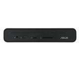 Asus DC300 3 DISPLAY USB-C DOC, Black