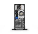 Lenovo ThinkSystem ST550, Xeon Silver 4210R (10C 2.4GHz 13.75MB Cache/100W) 32GB 2933MHz (1x32GB, 2Rx4 RDIMM), O/B, 9350-8i, 1x750W Titanium, XCC Enterprise , No DVD